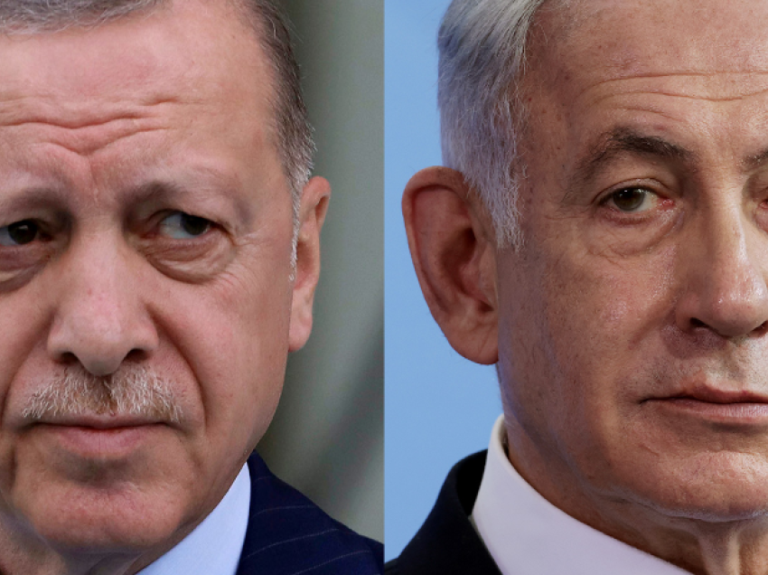 Turqia ndalon tregtinë me Izraelin për shkak të luftës në Gaza