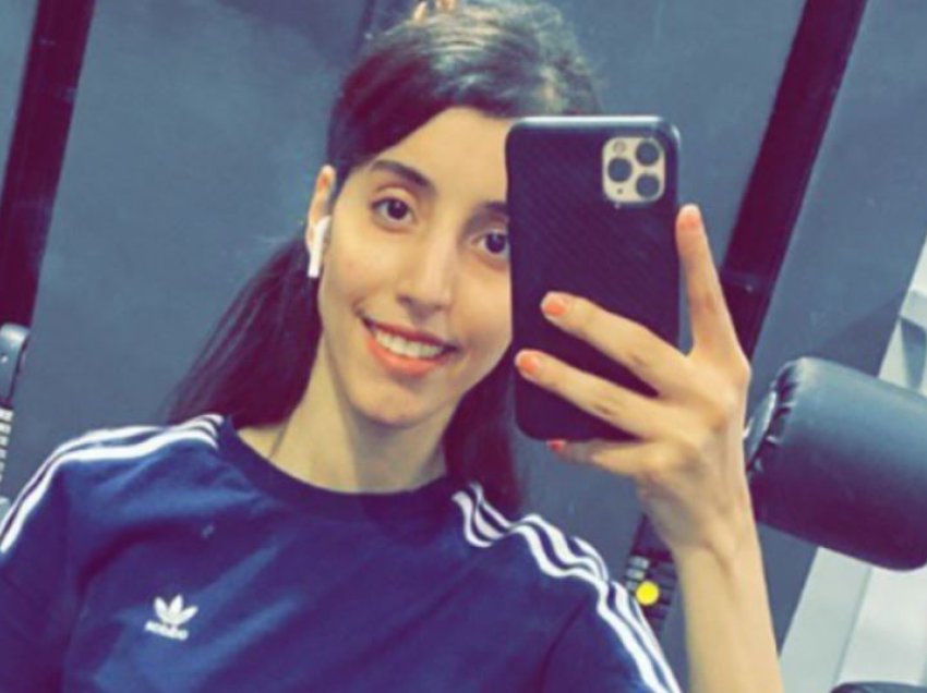  Aktivistja nga Arabia Saudite dënohet me 11 vjet burgim, shkak bëhet veshja e saj